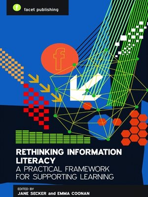 cover image of Rethinking Information Literacy